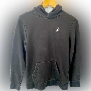 Nike, Air Jordan hoodie, youth size xl